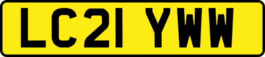 LC21YWW