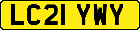 LC21YWY