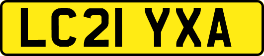 LC21YXA