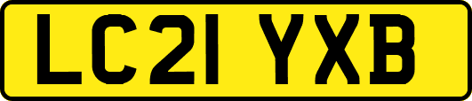 LC21YXB