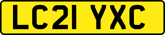 LC21YXC