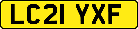 LC21YXF