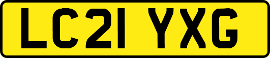 LC21YXG