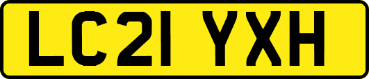 LC21YXH