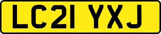 LC21YXJ