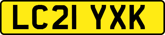 LC21YXK