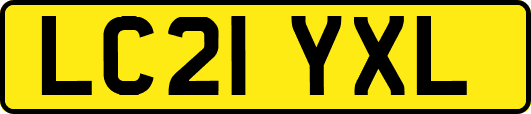 LC21YXL
