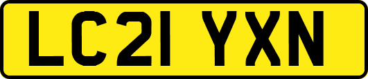 LC21YXN