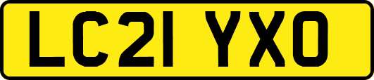 LC21YXO