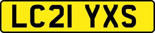 LC21YXS