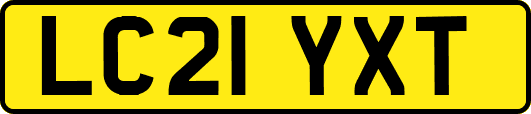 LC21YXT
