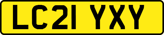 LC21YXY