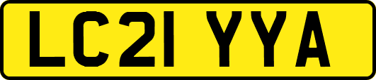 LC21YYA