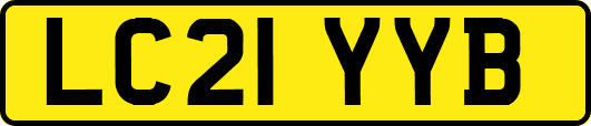 LC21YYB