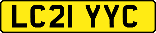 LC21YYC