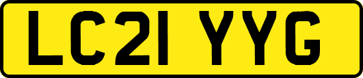 LC21YYG