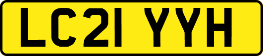 LC21YYH