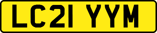 LC21YYM