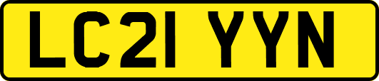 LC21YYN