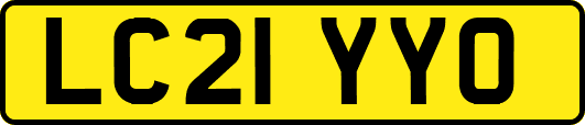 LC21YYO