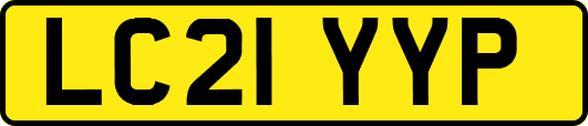 LC21YYP