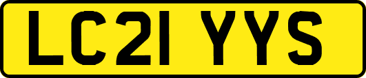 LC21YYS