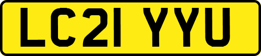 LC21YYU