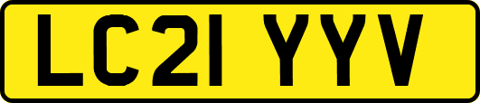 LC21YYV