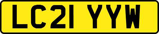 LC21YYW