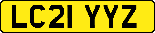LC21YYZ