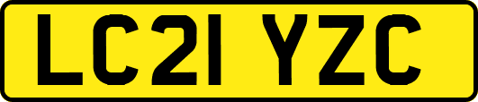 LC21YZC