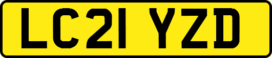 LC21YZD