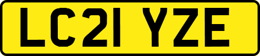 LC21YZE