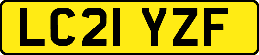 LC21YZF
