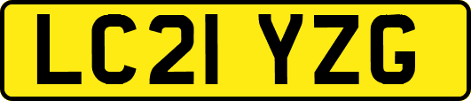 LC21YZG
