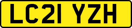 LC21YZH