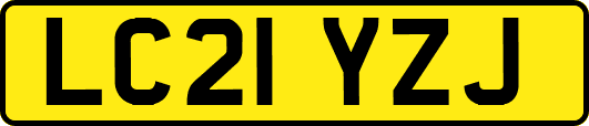 LC21YZJ