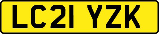LC21YZK