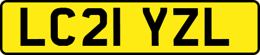 LC21YZL