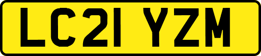 LC21YZM