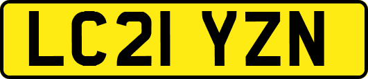 LC21YZN