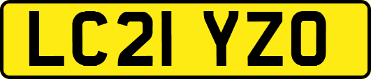 LC21YZO