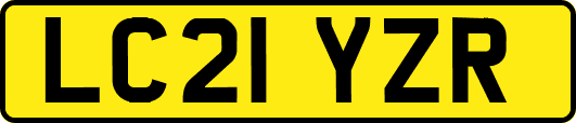LC21YZR
