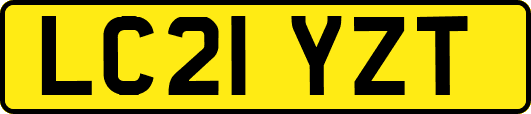 LC21YZT