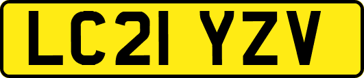 LC21YZV