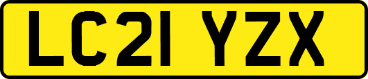 LC21YZX