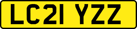 LC21YZZ