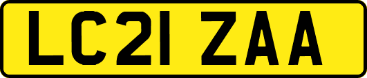 LC21ZAA