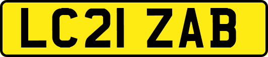 LC21ZAB