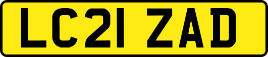 LC21ZAD